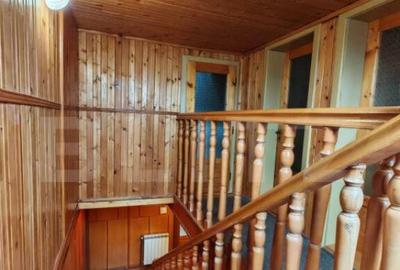 Casa superba, de vanzare in Bran - Brasov - 2