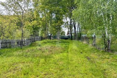 Casa de weekend, 1.000 mp de teren intravilan, localitatea Rasca - 8