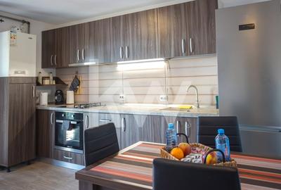 De vanzare – Studio modern, complet mobilat si utilat, zona Tractorul! - 5