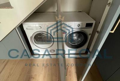 Casă  PREMIUM de închiriat în Cartierul Grigorescu, Oradea – 3 camere - 9