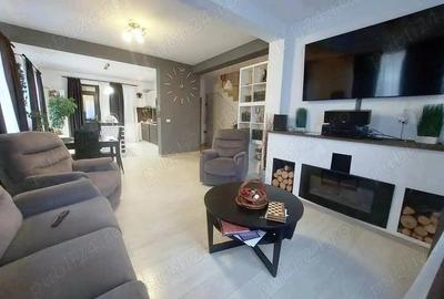 Vila Individuala 5 Camere, Strada Cire?ului Fundeni Dobroe?ti - 2