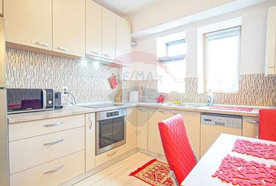 0% COMISION | APARTAMENT CU SCARA INTERIOARA | CALEA BUCURESTI - 8