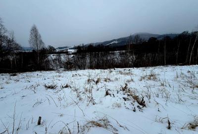 Teren zona Sinca Noua, jud Brasov, comision 0%, plata in 2 rate - 7