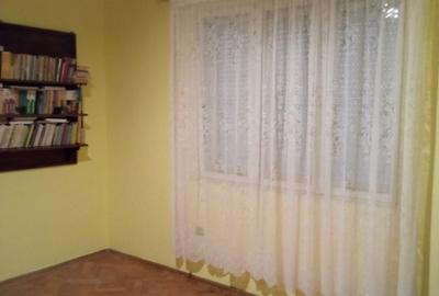 Casă cu 3 camere în Târnăveni - 2