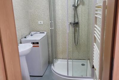 Garsonieră în Giurgiului - 3