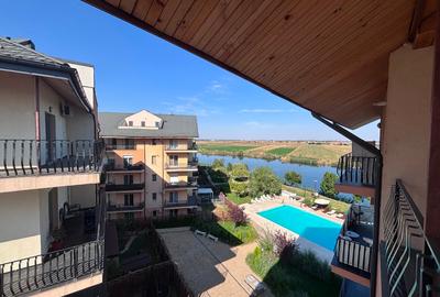 Inchiriez penthouse Northlight Cosmopolis - 7