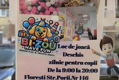 Spatiu comercial de inchiriat - 38