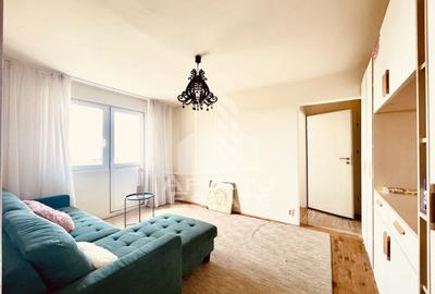 Apartament cu 2 camere semidecomandat, mobilat în Fortuna - 13