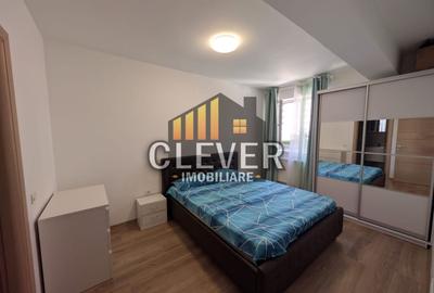 Apartament cu 3 camere semidecomandat, mobilat în Theodor Pallady - 2