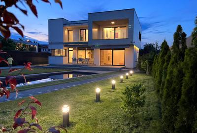 Experience Exclusive Living - 1
