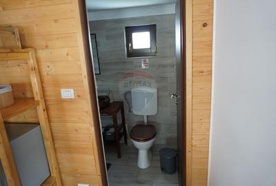 Casă individuală cu 5 camere cu Canalizare în Moisei - 48