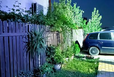 Apartament 3 camere,mobilat si utilat!!!Lux! - 3