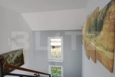 Casă cu 5 camere cu Teren 712 Mp în Mihai Viteazu - 18