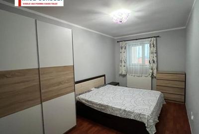 Apartament cu 2 camere decomandat în Ștefan cel Mare