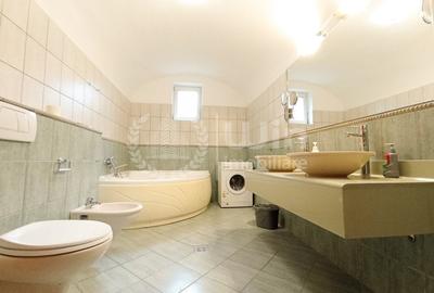 Apartament 3 camere | Decomandat | 155 mp | Gradina | Parcul Cetatuia! - 7