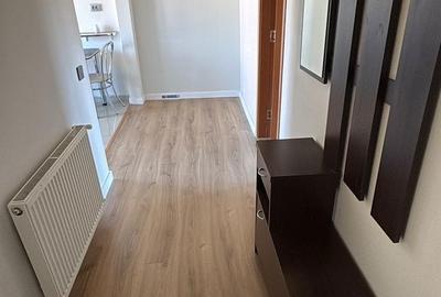 Garsonieră decomandată în Câmpului - 10