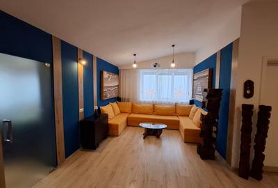 Vedere superba, luminos si foarte bine intretinut - 2