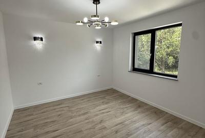 Casă cu 4 camere cu Teren 480 Mp în Voluntari - 8