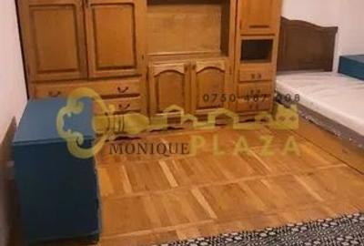 Apartament cu 3 camere decomandat, mobilat în Central - 6