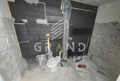 Ap 2 camere+dressing+terasa 25 mp | Parcare subterana | Dambul Rotund - 11