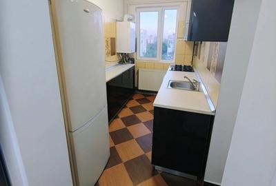 2 camere Drumul Taberei - *langa metrou Ctin Brancusi* l centrala proprie l - 2