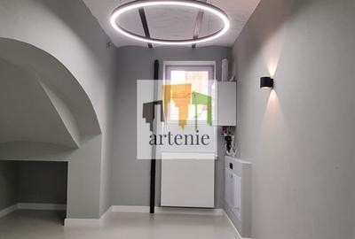 Armeneasca  apartament in vila ideal bacanie/ it/ creatie/ galerie - 12