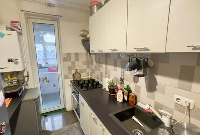 Garsoniera Bragadiru, centrala proprie, loc parcare propriu ! - 6