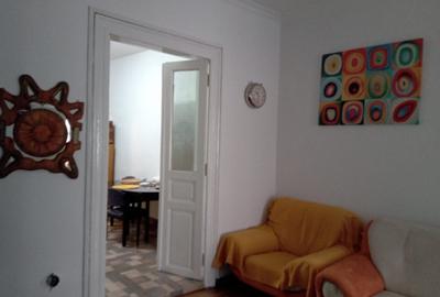 Vila fara risc seismic,renovata,izolata ext,P+1+pod inalt,9 camere,4 bai,pivnita - 12
