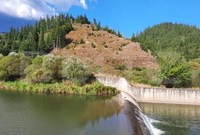 Vanzare apartament in casa duplex, Vatra Dornei - 6