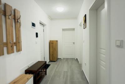 Apartament cu 2 camere decomandat în Giroc - 10
