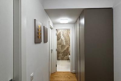 Apartament cu 2 camere decomandat, mobilat în Aviației - 7