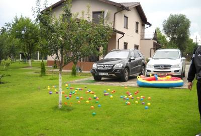 Casă individuală cu 5 camere cu Canalizare în Cornu de Jos (Cornu) - 1