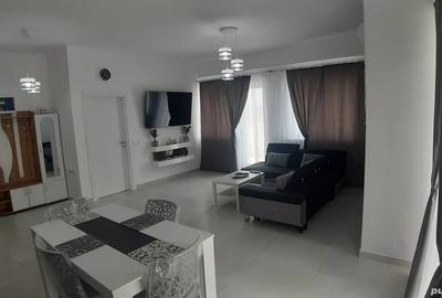 Penthouse SUPERB! Ap cu 2camere de nota 10! - 5