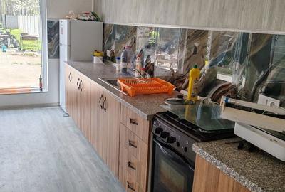 Casă cu 4 camere în Petrești - 3