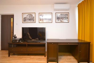 INCHIRIERE APARTAMENT 3 CAMERE UNIVERSITATE - PARC CISMIGIU INCHIRIERE APARTAMENT 3 CAMERE UNIVERSITATE - PARC CISMIGIU - 9