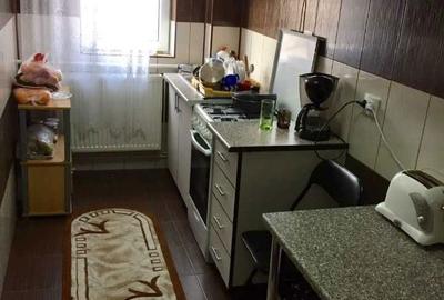 Apartament cu 2 camere semidecomandat în Central - 4