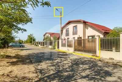 Berceni - Vidra - complex dealul verde, duplex 90 mp, lot 300 mp! Berceni - Vidra - complex dealul verde, duplex 90 mp, lot 300 mp! - 2
