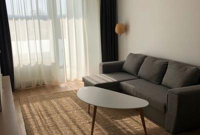 Apartament cu 2 camere în Tolstoi - 4