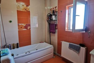 Casă cu 4 camere cu Teren 450 Mp în Central - 17