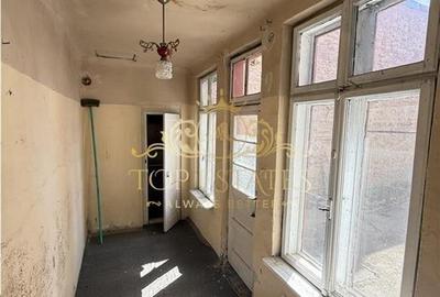Vanzare casa la curte - Mosilor, Parintele Galeriu, Bucuresti - 14