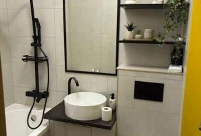 Apartament cu 2 camere semidecomandat în Central - 8