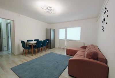 Apartament cu 2 camere decomandat în Central - 6