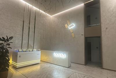 Vanzare apartament de 2 camere Herastrau- Cartierul Francez - 8