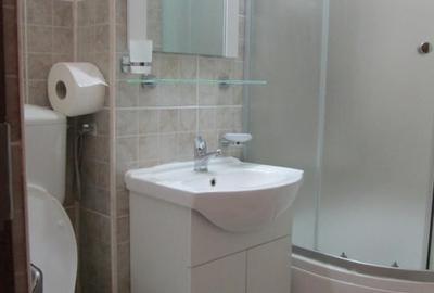 Garsoniera confort 1, zona Hipodrom-Pietatii, etaj 3. - 5