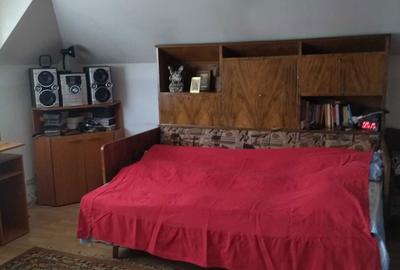 Apartament cu 3 camere semidecomandat în Exterior Vest - 6