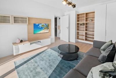 2 Camere Parcare Inclusa 9min Metrou Lujerului Plaza Residence Faza 4