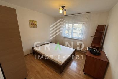 Ap 3 camere | DECOMANDAT | 2 bai | BALCON | Marasti/Bucuresti - 33
