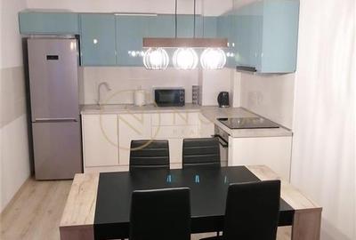 Apartament cu 2 camere decomandat, mobilat în Pipera - 2