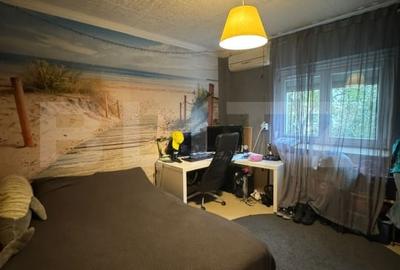 Apartament cu 3 camere, la cheie - Nerva Traian - 5