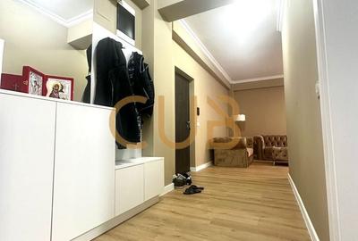 2cam | bloc nou, parcare, lift, centrala, ac | Mehala-Torontalului - 5